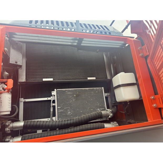 2023 Doosan DX345-45884574