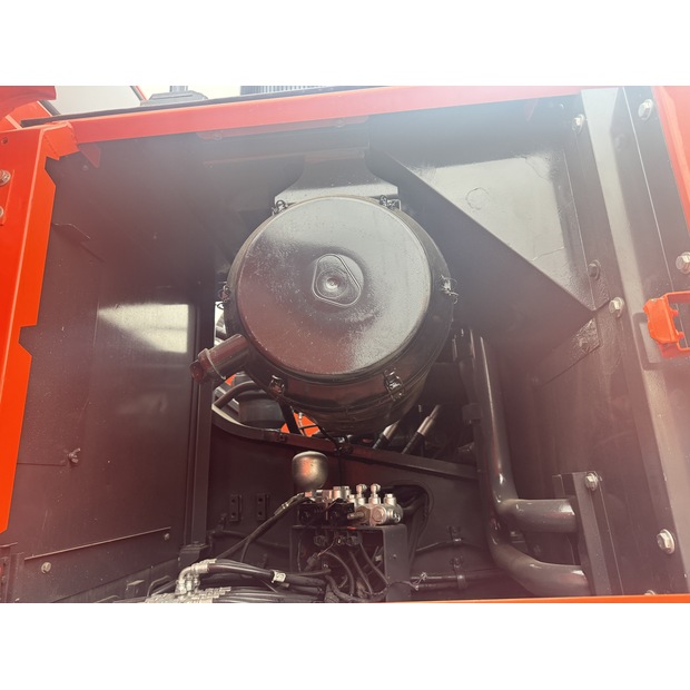 2023 Doosan DX345-45884577