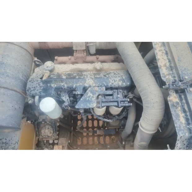 2019 Sany SR155-45884580