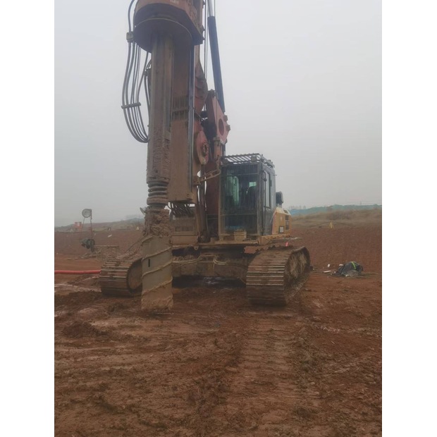 2019 Sany SR155-45884582