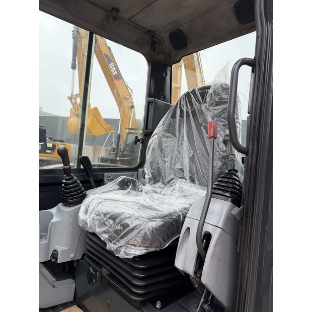 2023 KUBOTA KX057-4-45884586