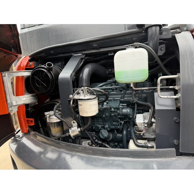 2023 KUBOTA KX057-4-45884588