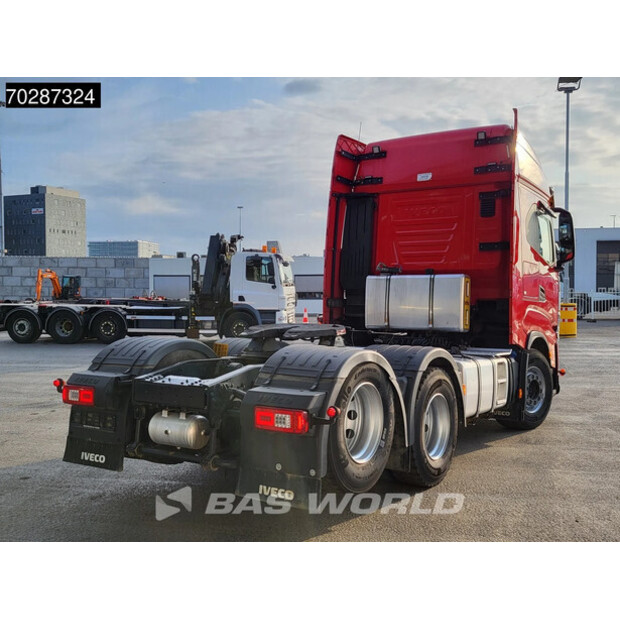 2021 ايفكو S-Way 570-45884682