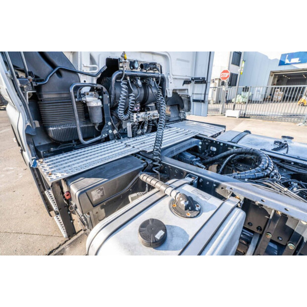 2019 MAN TGX 18.470-45884701