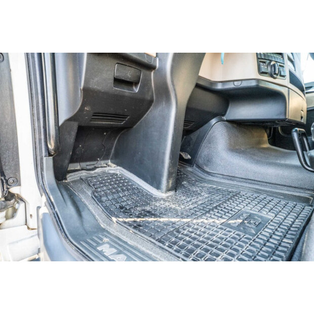 2019 MAN TGX 18.470-45884702