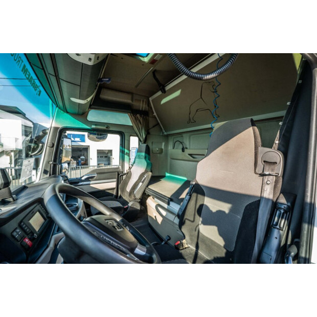 2019 MAN TGX 18.470-45884703