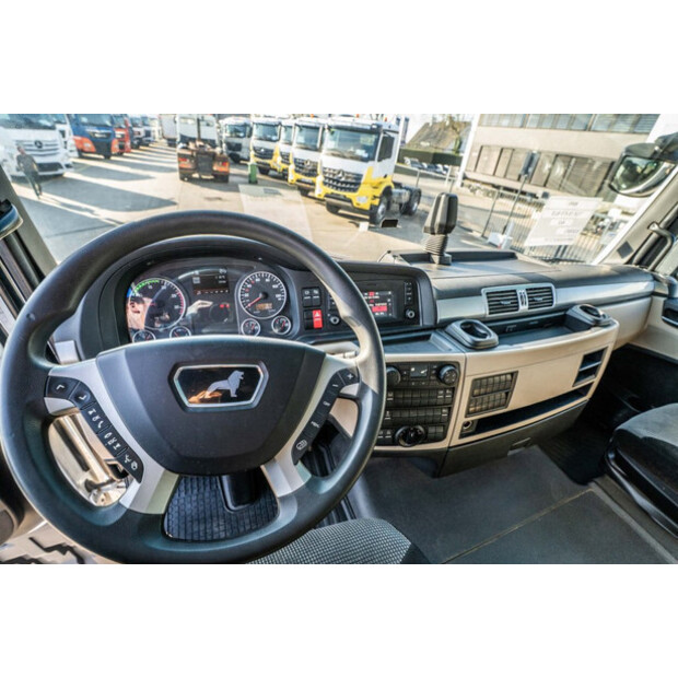 2019 MAN TGX 18.470-45884705