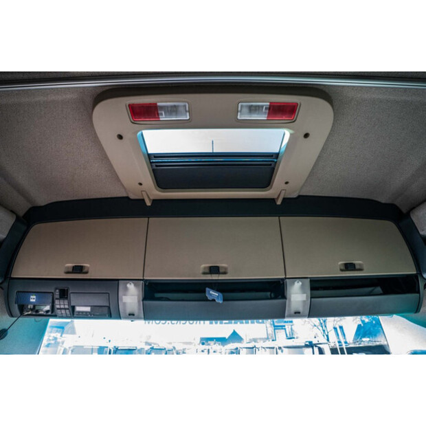 2019 MAN TGX 18.470-45884707