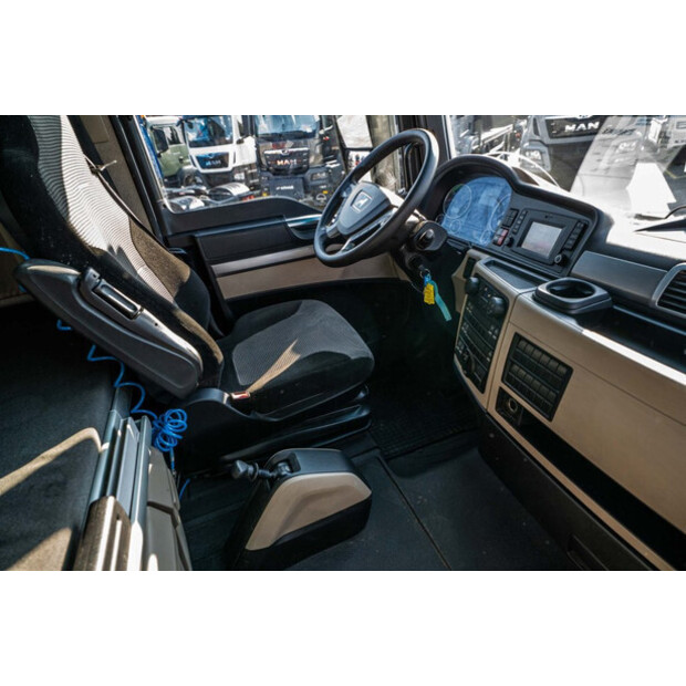 2019 MAN TGX 18.470-45884709