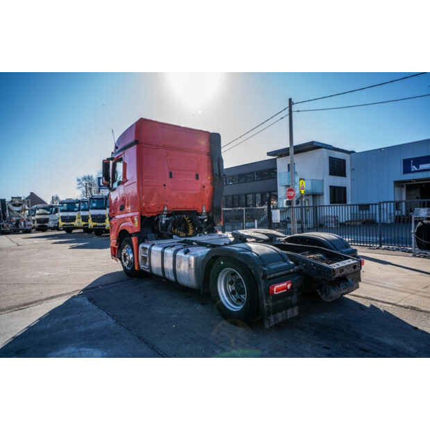 2017 Mercedes-Benz ACTROS 1843 LS-45884716