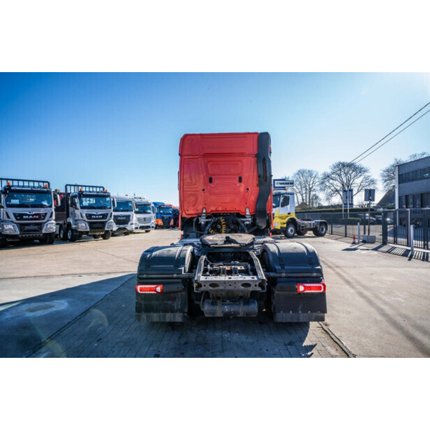 2017 Mercedes-Benz ACTROS 1843 LS-45884717