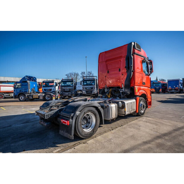 2017 Mercedes-Benz ACTROS 1843 LS-45884718