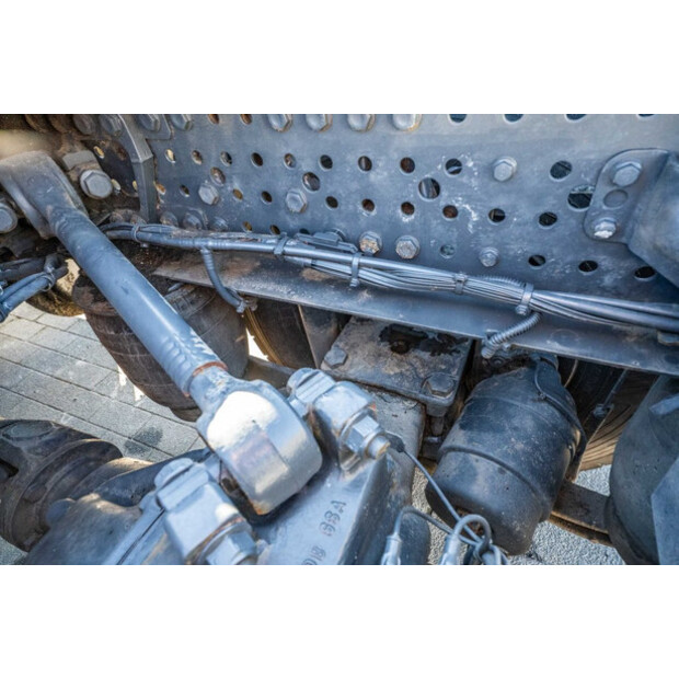 2017 Mercedes-Benz ACTROS 1843 LS-45884722