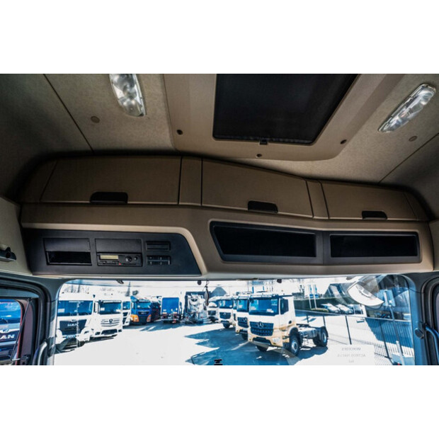 2017 Mercedes-Benz ACTROS 1843 LS-45884726