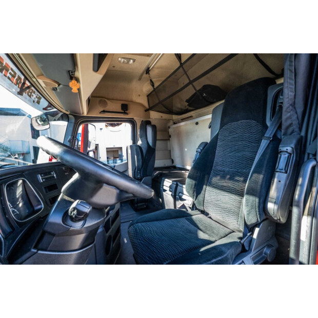 2017 Mercedes-Benz ACTROS 1843 LS-45884727