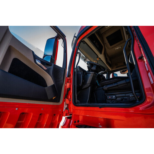 2017 Mercedes-Benz ACTROS 1843 LS-45884730