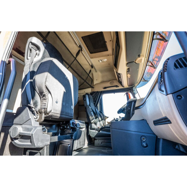 2017 Mercedes-Benz ACTROS 1843 LS-45884731