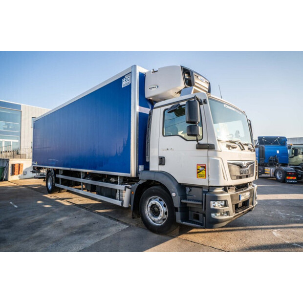 2016 MAN TGM 18.340-45884736