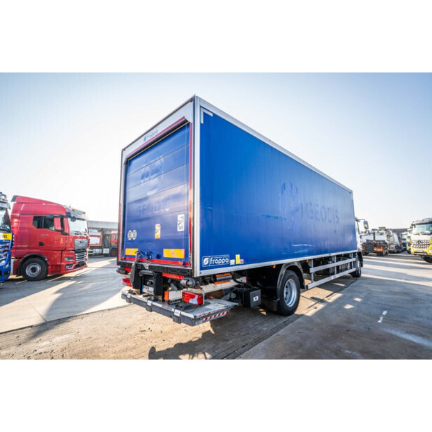 2016 MAN TGM 18.340-45884738