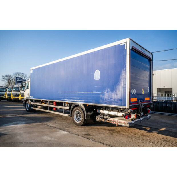 2016 MAN TGM 18.340-45884740