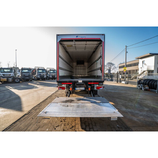 2016 MAN TGM 18.340-45884744