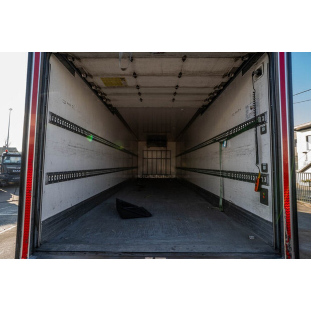 2016 MAN TGM 18.340-45884745