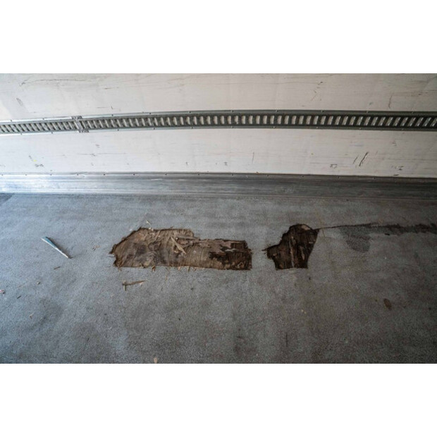 2016 MAN TGM 18.340-45884747