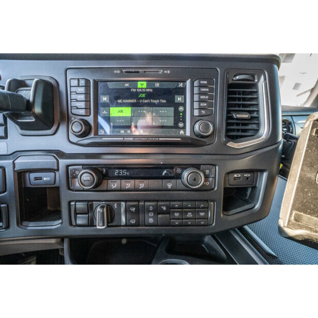 2019 سكانيا R450-45884760