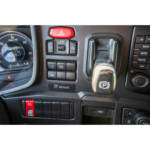 2019 سكانيا R450-45884761