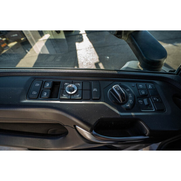 2019 سكانيا R450-45884762