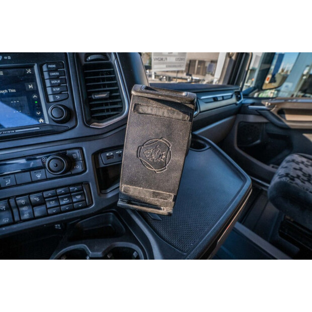 2019 سكانيا R450-45884765