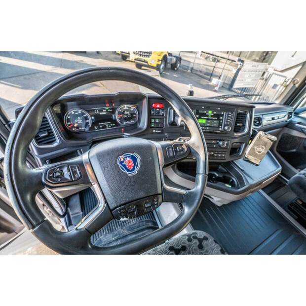 2019 سكانيا R450-45884766