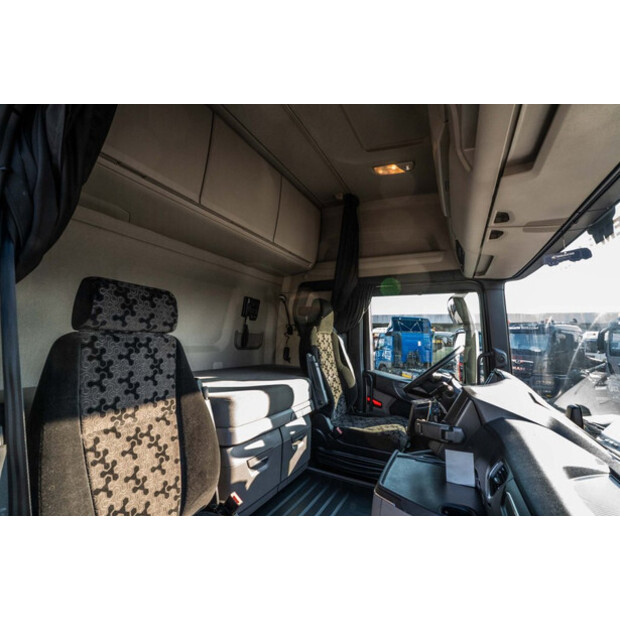 2019 سكانيا R450-45884767