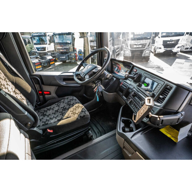 2019 سكانيا R450-45884768