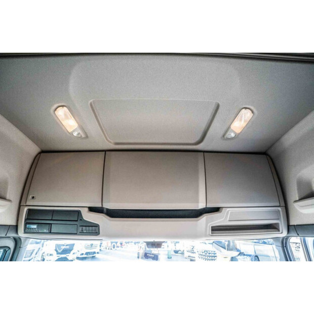 2019 سكانيا R450-45884770