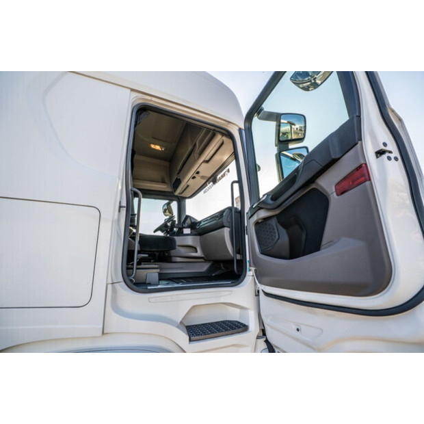 2019 سكانيا R450-45884771