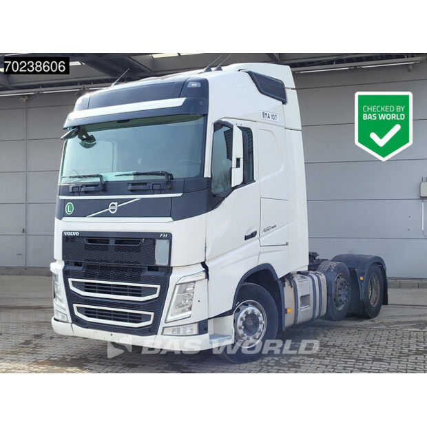 2014 Volvo FH 460-45884794