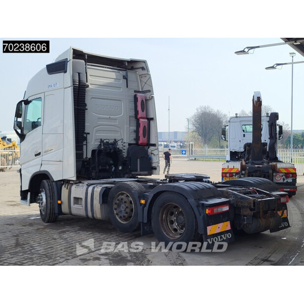 2014 Volvo FH 460-45884795