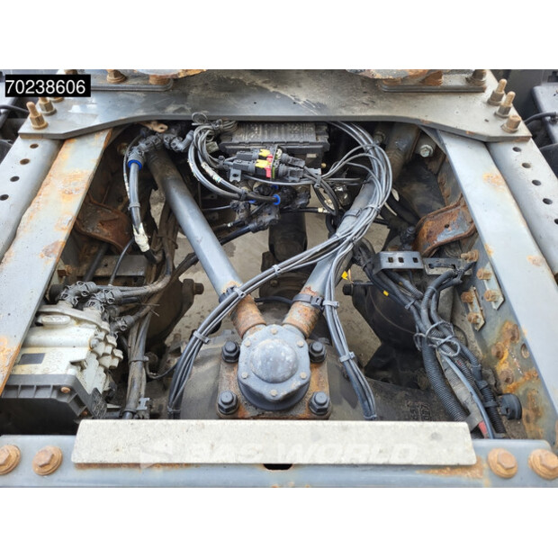 2014 Volvo FH 460-45884800