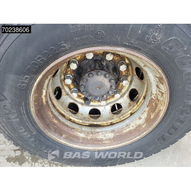 2014 Volvo FH 460-45884803