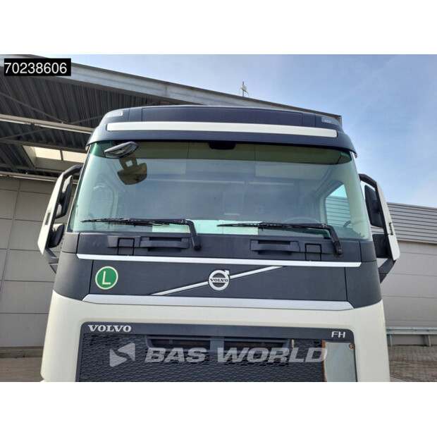 2014 Volvo FH 460-45884806