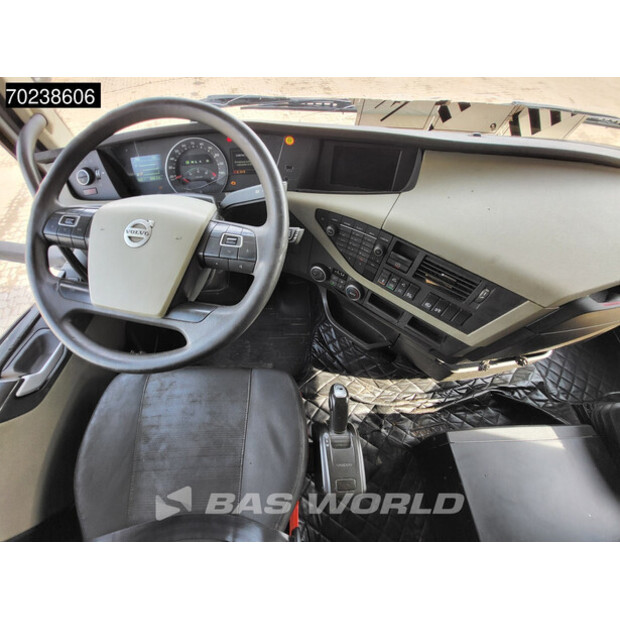 2014 Volvo FH 460-45884809