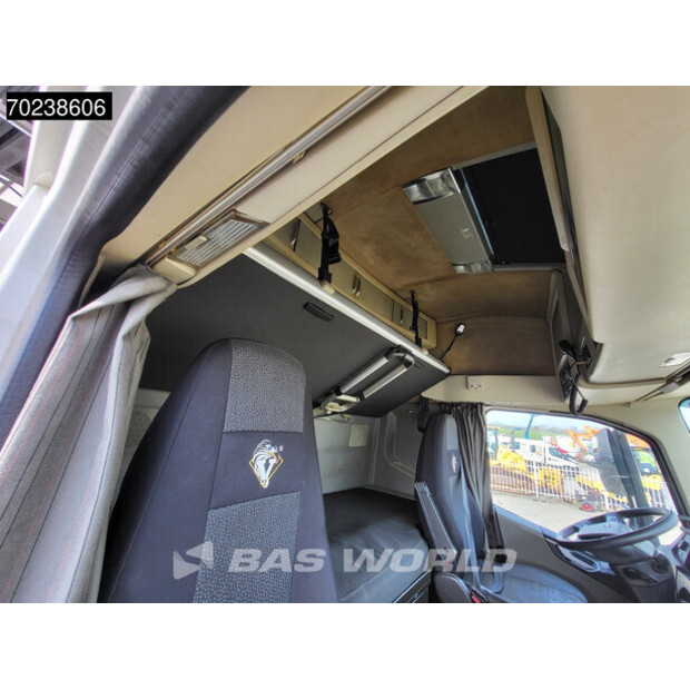 2014 Volvo FH 460-45884812