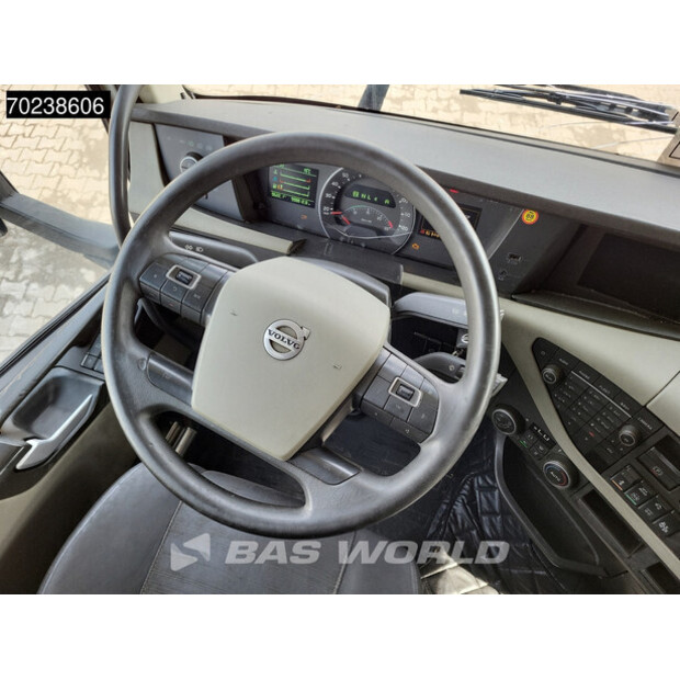 2014 Volvo FH 460-45884815