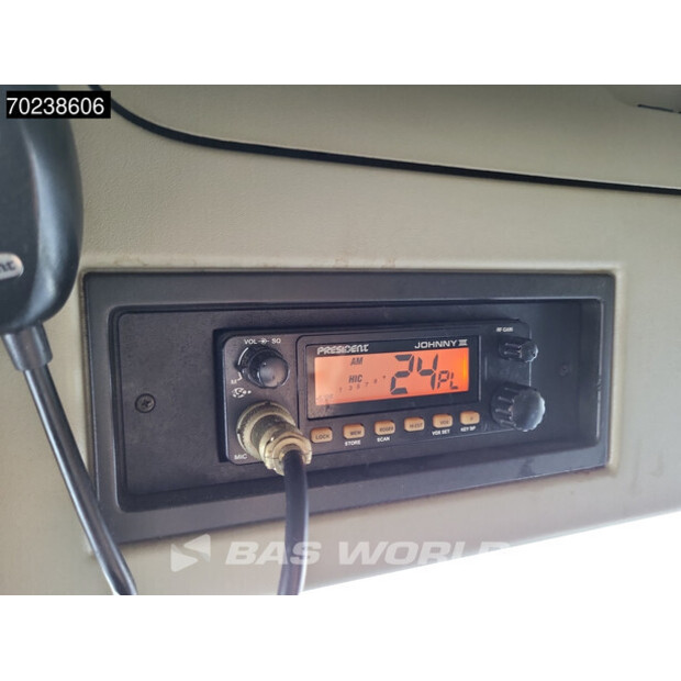 2014 Volvo FH 460-45884820