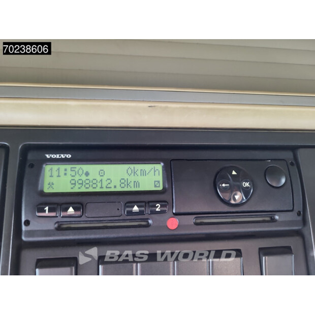 2014 Volvo FH 460-45884821