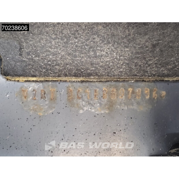 2014 Volvo FH 460-45884824