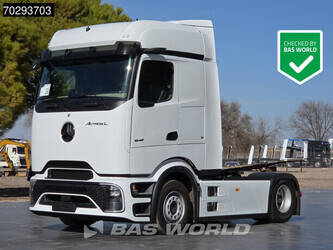 Image de CAMIONS 2025 Mercedes-Benz Actros 1848