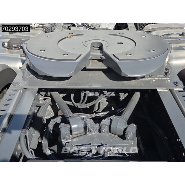 2025 Mercedes-Benz Actros 1848-45884836