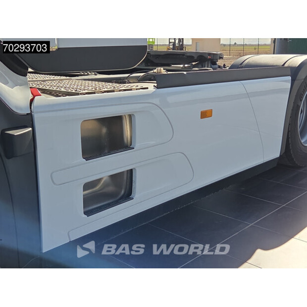 2025 Mercedes-Benz Actros 1848-45884838